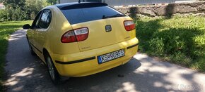 Seat Leon 1.4 - 3