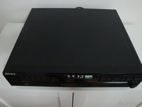 Sony CDP-CE345 - 3