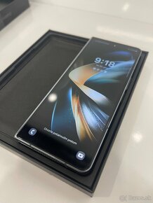 Samsung Galaxy Z Fold 4  12/512gb - 3