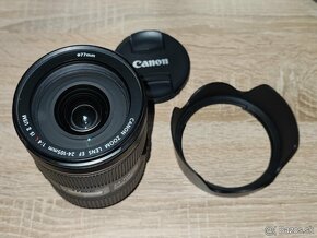 Canon EF 24-105mm f/4L IS II USM - 3