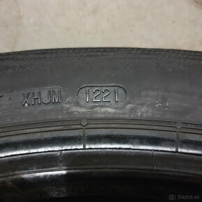 Letné pneumatiky 205/55 R16 Matador - 3