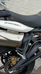 Triumph street triple 675 R - 3