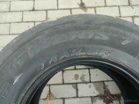 385/65R22,5 PIRELLI ITINERIS  T 90 SERIES - 3