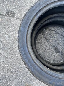 205/50 R17 Nordica zimné - 3