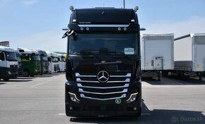 Mercedes Benz Ťahač Actros 5 L 1851 LS - 3