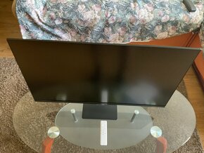 Smart monitor 32" 4K - 3