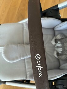 CYBEX BALIOS S LUX 23 - 3