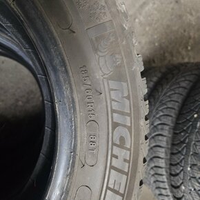 185/60 r15 Michelin - 3