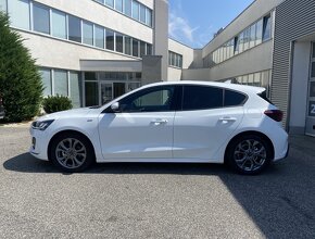 Ford Focus 1.0 EcoBoost mHEV ST-Line A/T - 3