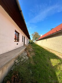 AKCIA ZNÍŽENÁ CENA - Rodinný dom, Egreš - 3