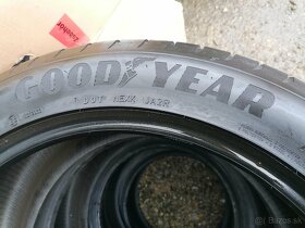 Letné pneu = 265/45 R20 = GOODYEAR = 2ks - 3