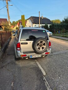 Grand Vitara 2,5 V6 - + LPG - 3