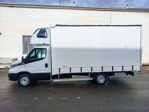 IVECO DAILY 35S18HA8 + 10pal.nadstavba SKLADOM - 3