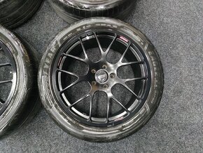 BBS CH-R R21 5x130 - 3