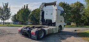 MAN TGX 18.440 r.v.2014, EURO 6, LOWDECK, AUTOMAT, RETARDÉR - 3