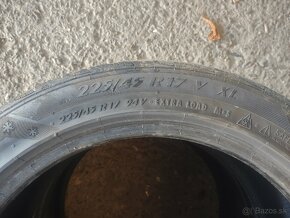 225/45 R17 94V Xl Matador Sibír Snow 2ks - 3