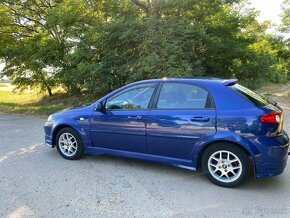 Chevrolet Lacetti 1.4 16V - 3