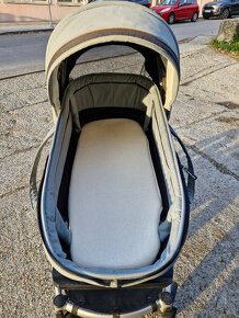 Gesslein F6 dvojkombinacia + baby board gratis - 3