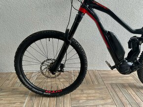 Predám celoodpružený e-bike Vitus 160, výroba Veľká Británia - 3