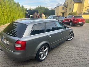 audi a4 1.9tdi 96kw - 3