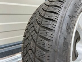 Vw group 195/65 R15 - 3