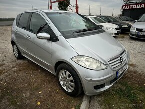 Mercedes A180cdi - 3