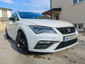 Seat Leon ST 1.5 TSI 150 FR - 3