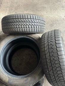 235/55 R19 zimne - 3