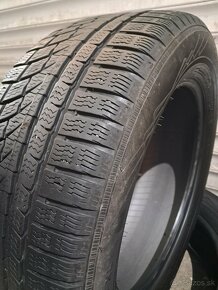 Nokian zimné 235/55/R17 - 3