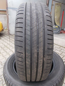 Pneumatiky Bridgestone 195/55R16 letné nové 4ks - 3