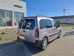 Citroën Berlingo Multispace XTR 1.6 HDi - - 3