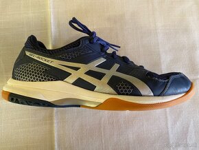 Asics halovky 40,5 - 3