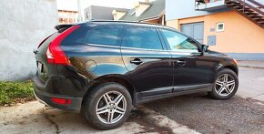 Volvo XC 60 4x4. 158kw 2013 odpočet DPH - 3