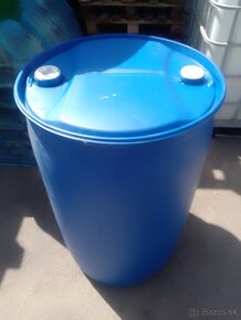 Ibc kontajner 1000L,600L,220L, - 3