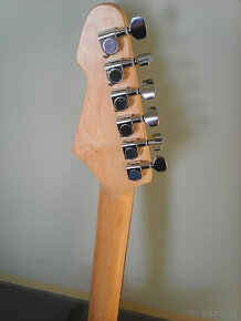 Gitara ABX Telecaster - 3