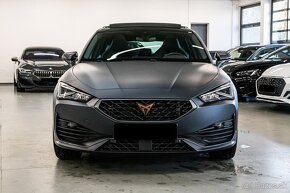 Cupra Leon - 3