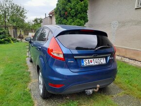 Ford Fiesta - 3