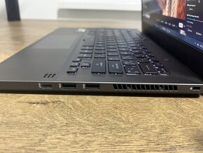 Asus ROG Zephyrus G14 - 3