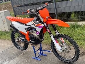 KTM sxf 350 2023 76mth - 3