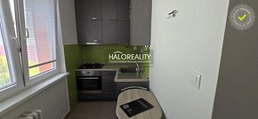 HALO reality - Prenájom, jednoizbový byt Galanta, Mierová ul - 3