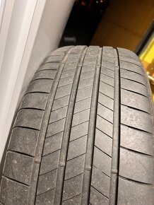 Originalne Hlinikove disky Škoda Enyaq RS R21 Vison 5x112 - 3