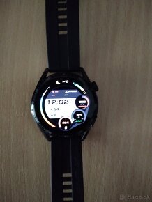 Predám hodinky HUAWEI WATCH GT 3 - 3