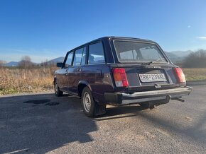 Lada Vaz 21044 - 3