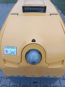 Vibračný válec Wacker Neuson RTx-SC 3 r.v.2017 - compactor - 3