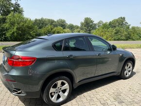 BMW X6 xDrive35d - 3