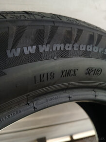 Zimné pneumatiky 195/55R16 87H - 3