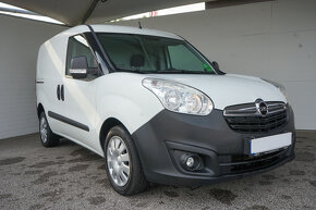 13- OPEL Combo, 2018, benzín, 1.4i , 70kW - 3