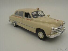 GAZ M-20, GAZ12_ZIM 1/43 - 3