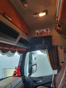 Mercedes Benz 1851 Actros EURO 6 MEGA/lowdeck - 3