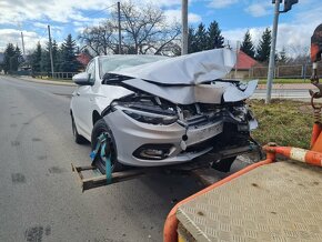 Fiat Tipo - 3